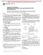 ASTM F1597-01