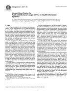 ASTM E2147-01