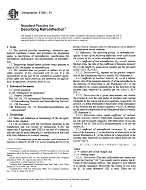 ASTM E808-01