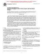 ASTM F1163-01