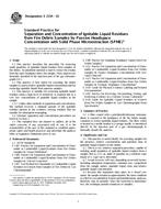ASTM E2154-01