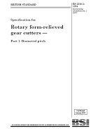 BS 2518-1