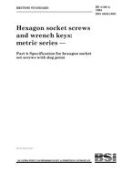 BS 4168-4:1994