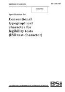 BS 4189:1967
