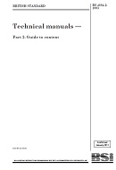 BS 4884-2:1993