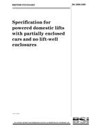 BS 5900:1999 PDF - Engineer Documents Center