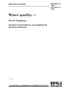 BS 6068-6.12:1996
