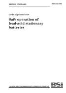 BS 6133:1995