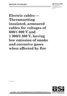 BS 6724:1997