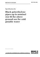 BS 6730:1986