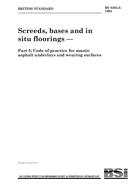 BS 8204-5:1994