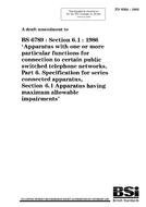 BS PD 6564