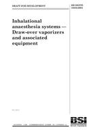 BS DD ISO/TS 18835:2004 BS DD ISO/TS 18835:2004