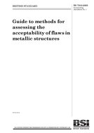 BS 7910:2005