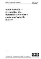 BS DD CEN/TS 15148:2005 BS DD CEN/TS 15148:2005