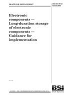 BS DD IEC/PAS 62435 BS DD IEC/PAS 62435