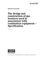 BS 8487:2007