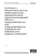 BS DD CEN/TS 15705:2009 BS DD CEN/TS 15705:2009