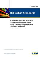 BS 8510:2009