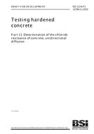 BS DD CEN/TS 12390-11:2010 BS DD CEN/TS 12390-11:2010