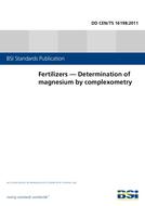 BS DD CEN/TS 16198:2011 BS DD CEN/TS 16198:2011