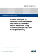 BS DD ISO/TS 13278:2011 BS DD ISO/TS 13278:2011