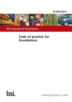 BS 8004:2015