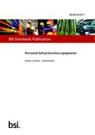 BS 8610