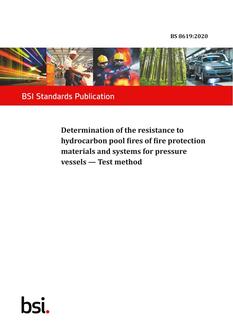 BS 8619