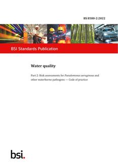 BS 8580-2