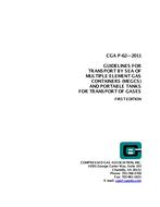 CGA P-62