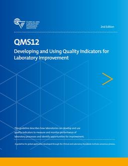 CLSI QMS12 CLSI QMS12