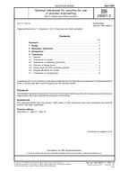 DIN 28007-2