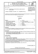 DIN 28084-1