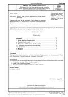 DIN 28084-3