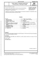 DIN 28090-2