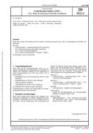 DIN 3021-1