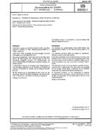 DIN 80002-1 DIN 80002-1