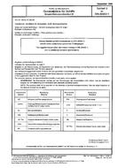 DIN 80002-1 Supplement 3 DIN 80002-1 Supplement 3