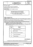 DIN 80002-1 Supplement 4 DIN 80002-1 Supplement 4