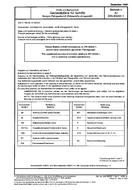 DIN 80002-1 Supplement 5 DIN 80002-1 Supplement 5