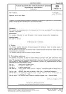 DIN 28081-1