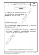 DIN 18130-2 - DRAFT