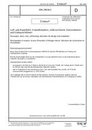 DIN 29638-2 - DRAFT