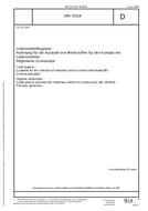 DIN 10528