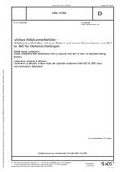 DIN 30760