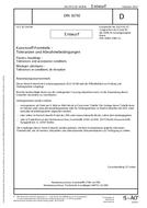 DIN 16742 - DRAFT