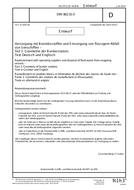 DIN 86210-3 - DRAFT