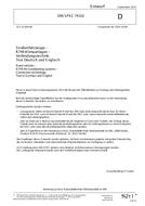 DIN SPEC 74102 - DRAFT