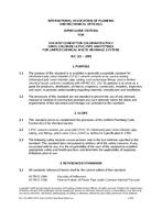 IAPMO IGC 221